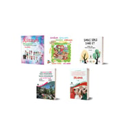 Müzikodrama Seti & 5 Kitap Takım