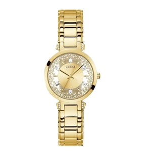 Guess GUGW0470L2 Kadın Kol Saati (Rose - Gold)