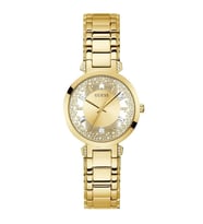 Guess GUGW0470L2 Kadın Kol Saati (Rose - Gold)