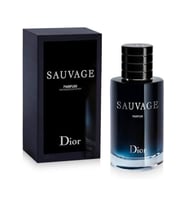 Dior Sauvage EDP 100 ml Erkek Parfüm