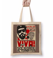 Sociedade Alternativa Raul Seixas Bez Çanta Uzun Saplı