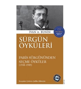 Sürgün Öyküleri