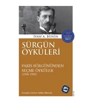 Sürgün Öyküleri