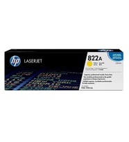 Hp 822A-C8552A Sarı Toner
