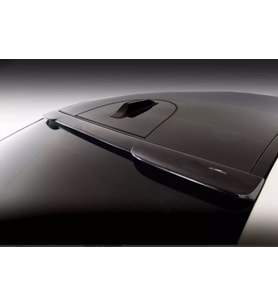 Bm-w 5 Serisi G60 M5 Boyalı Cam Üstü Spoiler 2024+ sonrası