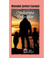 Oğullarıma Mektuplar