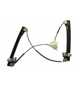6Q3837461J Cam Açma Mekanizması Ön Sol ( Motorsuz ) - Polo 2002-2010