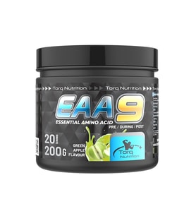 EAA 9 200 Gr Yeşil Elma (Çok Renkli)