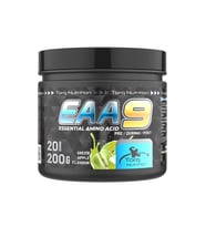EAA 9 200 Gr Yeşil Elma (Çok Renkli)