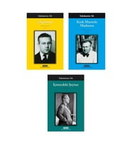 Içimizdeki Şeytan + Kürk Mantolu Madonna + Değirmen- 3 Kitap Set - Iş Bankası Özel Set Içimizdeki Şe