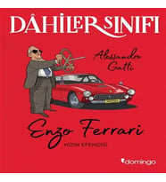 Dahiler Sınıfı - Enzo Ferrari Hızın Esi