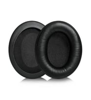 Kingston HyperX Cloud Alpha S/Cloud Alpha Uyumlu Kulaklık Pedi  (Siyah)