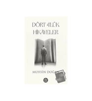 Do¨rt 4 'lu¨k Hika^yeler / Muhsin Doğan