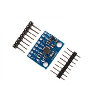 MPU6050 GYRO Sensör (ivme ve açı ölçer)