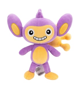 Pokemon Pelüş Figür Aipom 20 cm PKW4194