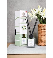 Çubuklu Oda Ve Ortam Kokusu - Zambak 120ML Lily