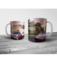 Pixxa Forza Horizon 5 Kupa Bardak Model 2