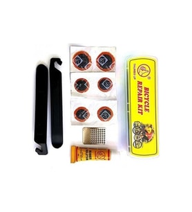 SKM YAMA TAMİR KİTİ PLASTİK LEVYELİ 1.KALİTE