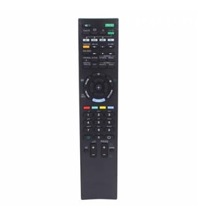 Sony Rm-ed041 Plazma Lcd Led Tv Kumandası