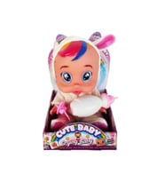 Roza Ağlayan Bebek GL100712