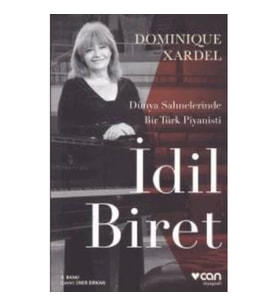 İdil Biret