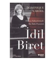 İdil Biret