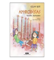 Aphrodisias – Gezelim, Keşfedelim!