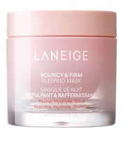Laneige Dolgunlaştırıcı ve Sıkılaştırıcı Gece Maskesi  60 ml 