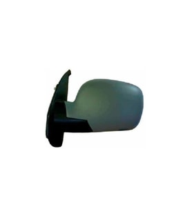 RENAULT KANGOO DIŞ AYNA ELEKTRİKLİ ISITMALI ASTARLI SOL 07- REN11KA014 7701068840