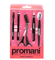 PROMANİ KAŞ BAKIM SETİ