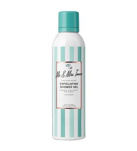 Mr & Mrs Tannie Peeling Etkili Duş Jeli 200 ml