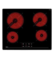 Teka TZ 6415 Vitroseramik Elektrikli Ocak