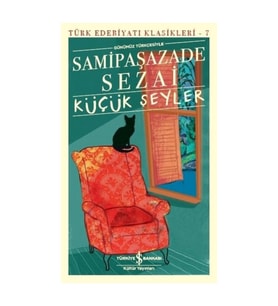Küçük Şeyler