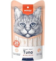 Ton&Somon Krema Kedi Ödülü 25x14 G