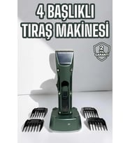 Mey İthalat® Lazer Epilasyon Öncesi Tıraş Makinesi Profesyonel Uzun Ömürlü Dayanıklı