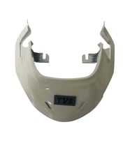 Tvs Jupiter 125 Arka Üst Kapak Beyaz Kl2207001F Orj