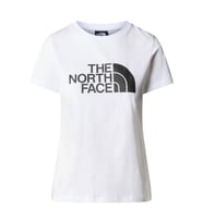 The North Face W EASY  Kadın Tişört  NF0A87N6FN41 (Beyaz)