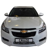 Chevrolet Cruze Sedan (2009 - 2013) Ön Tampon Ek (Plastik)