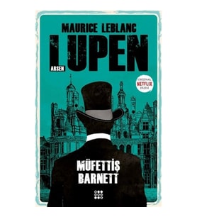 Müfettiş Barnett - Arsen Lupen