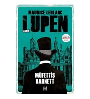 Müfettiş Barnett - Arsen Lupen