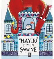Hayır! Diyen Şövalye