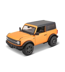 Nessiworld 31530 1 24 2021 FORD BRONCO BADLANDS