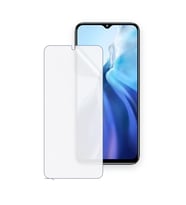 SChitec Oukitel C35 Uyumlu Ön Yüzey Nano Şeffaf Hidrojel Ekran Koruyucu