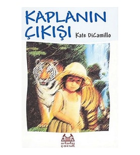 Kaplanın Çıkışı