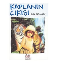 Kaplanın Çıkışı
