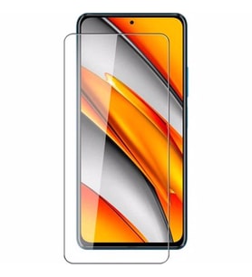 XİAOMİ REDMİ NOTE9 PRO KIRILMAZ TAMPERLİ CAM EKRAN KORUYUCU