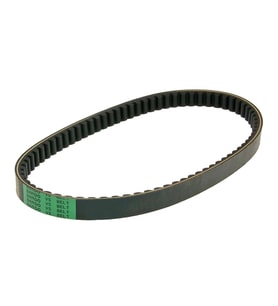 Tvs Pep Kayış Bando 708-17,5-28 Yeşil Japon (027)