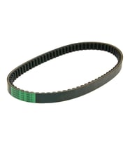 Tvs Pep Kayış Bando 708-17,5-28 Yeşil Japon (027)