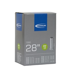 Schwalbe Oto Sibop İç Lastik Av17 40Mm