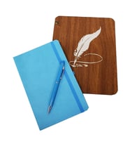 Defter Kalem Set